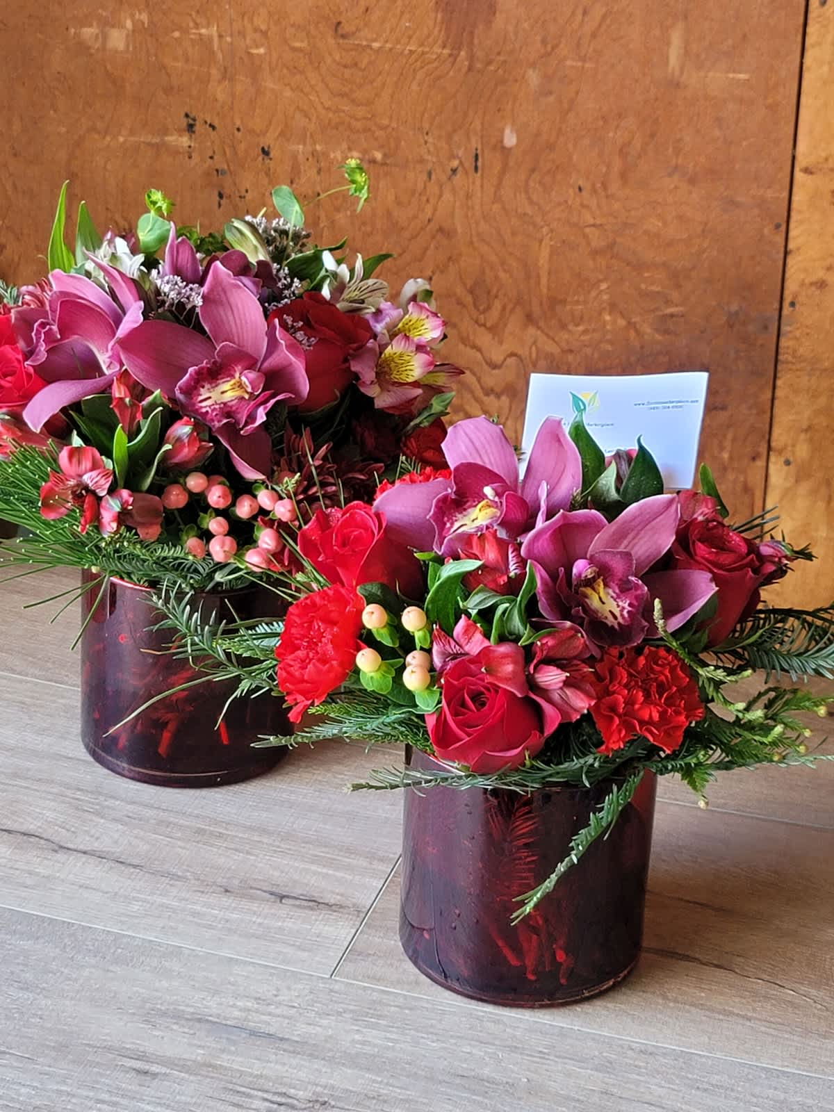 Hosting a special event or know someone who is?