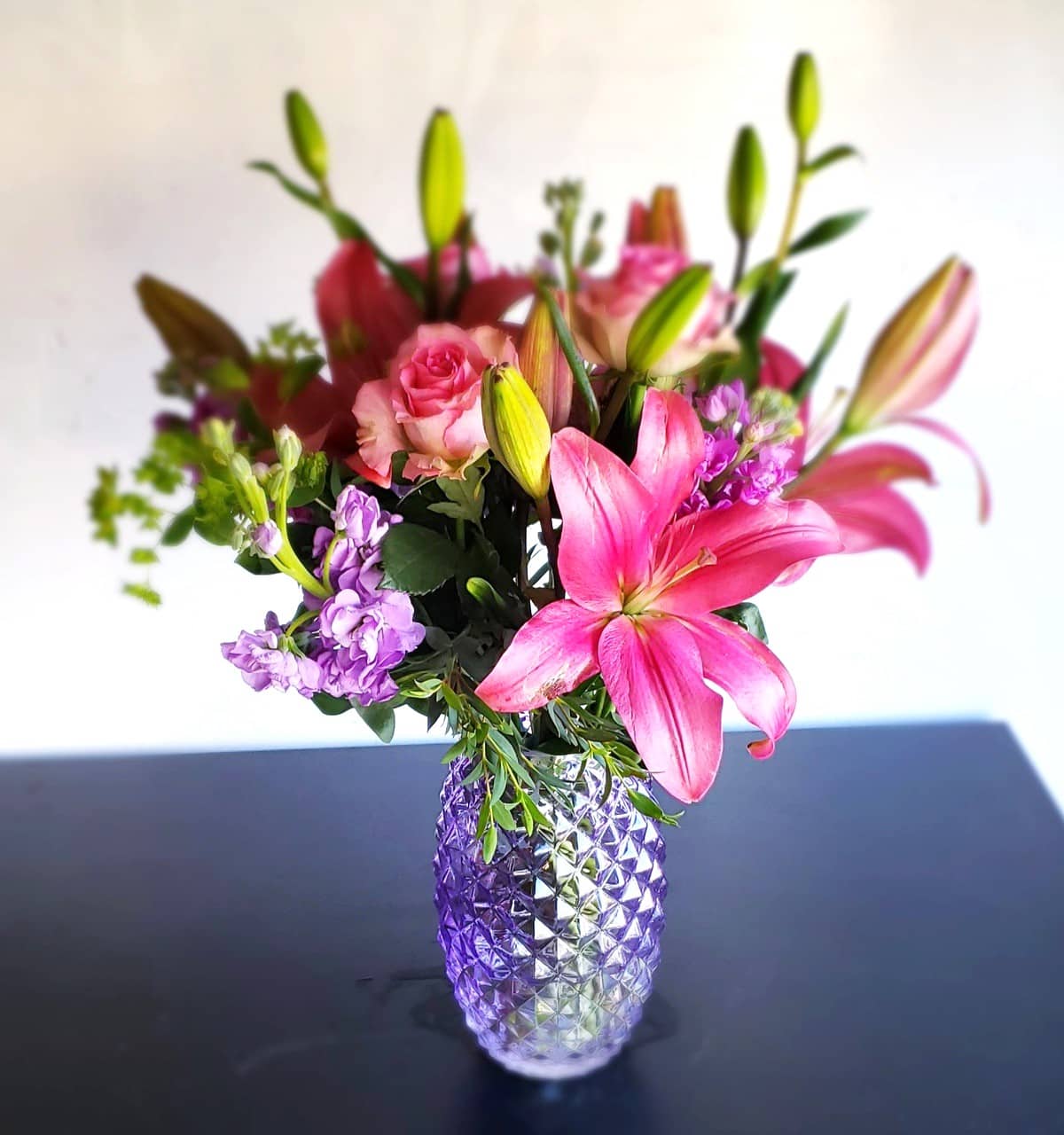 Just one week away! ❤️