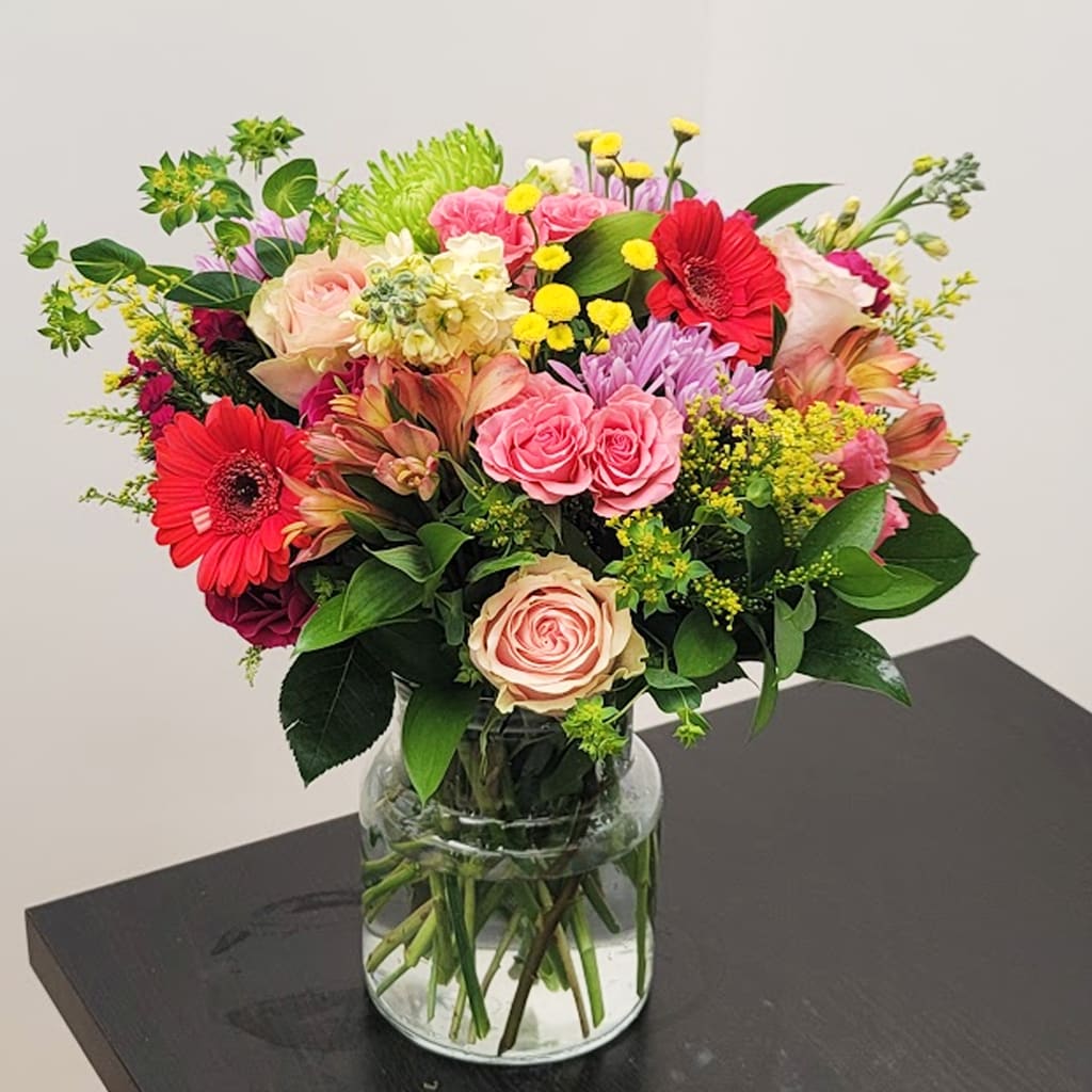 Today's Fresh Way to Say Thank You 