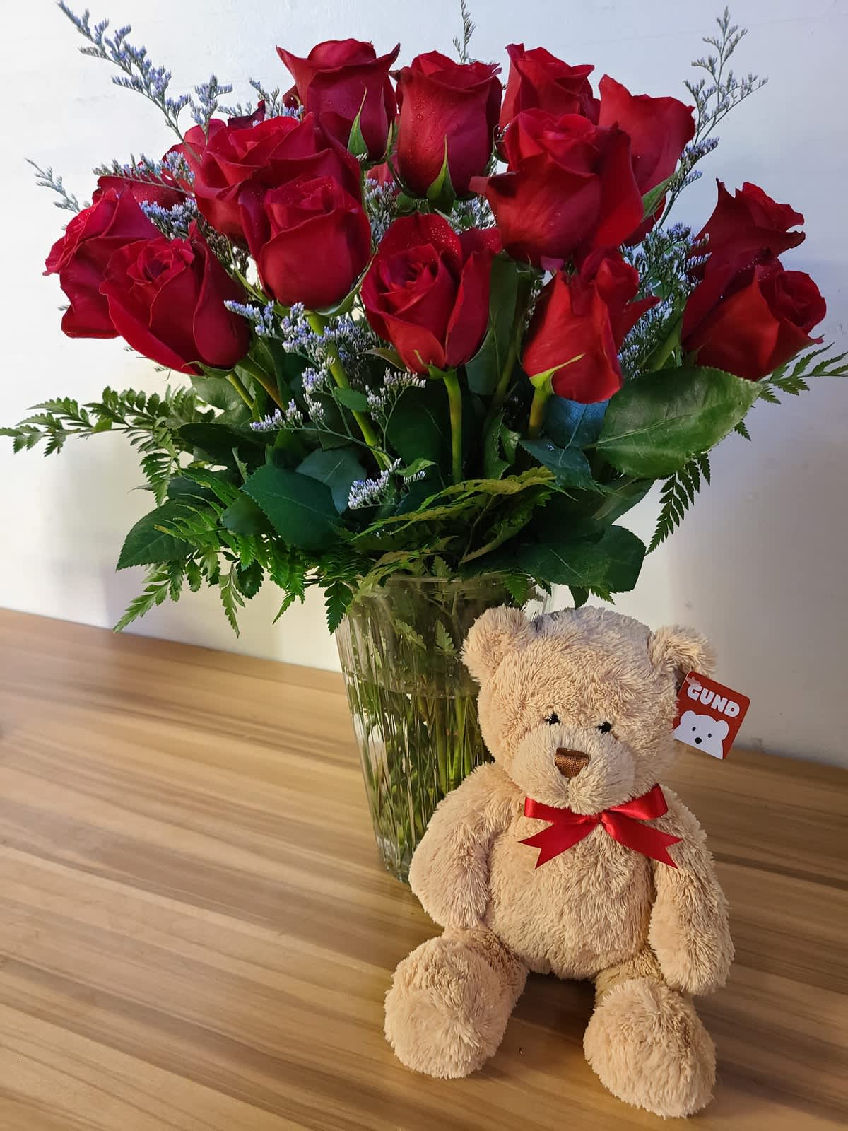 HAVE YOU EVER WONDERED HOW WE CAME TO CELEBRATE ST. 