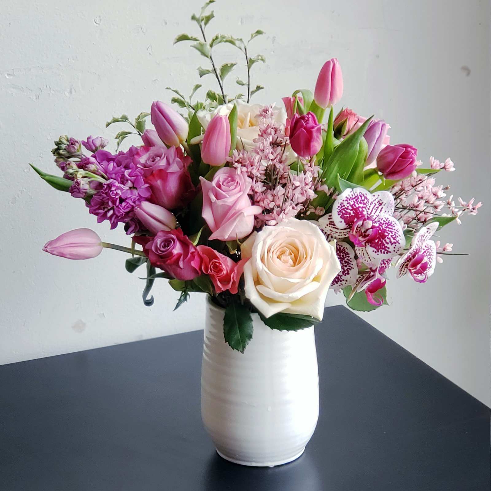 Celebrate Mother's Day, every day! 