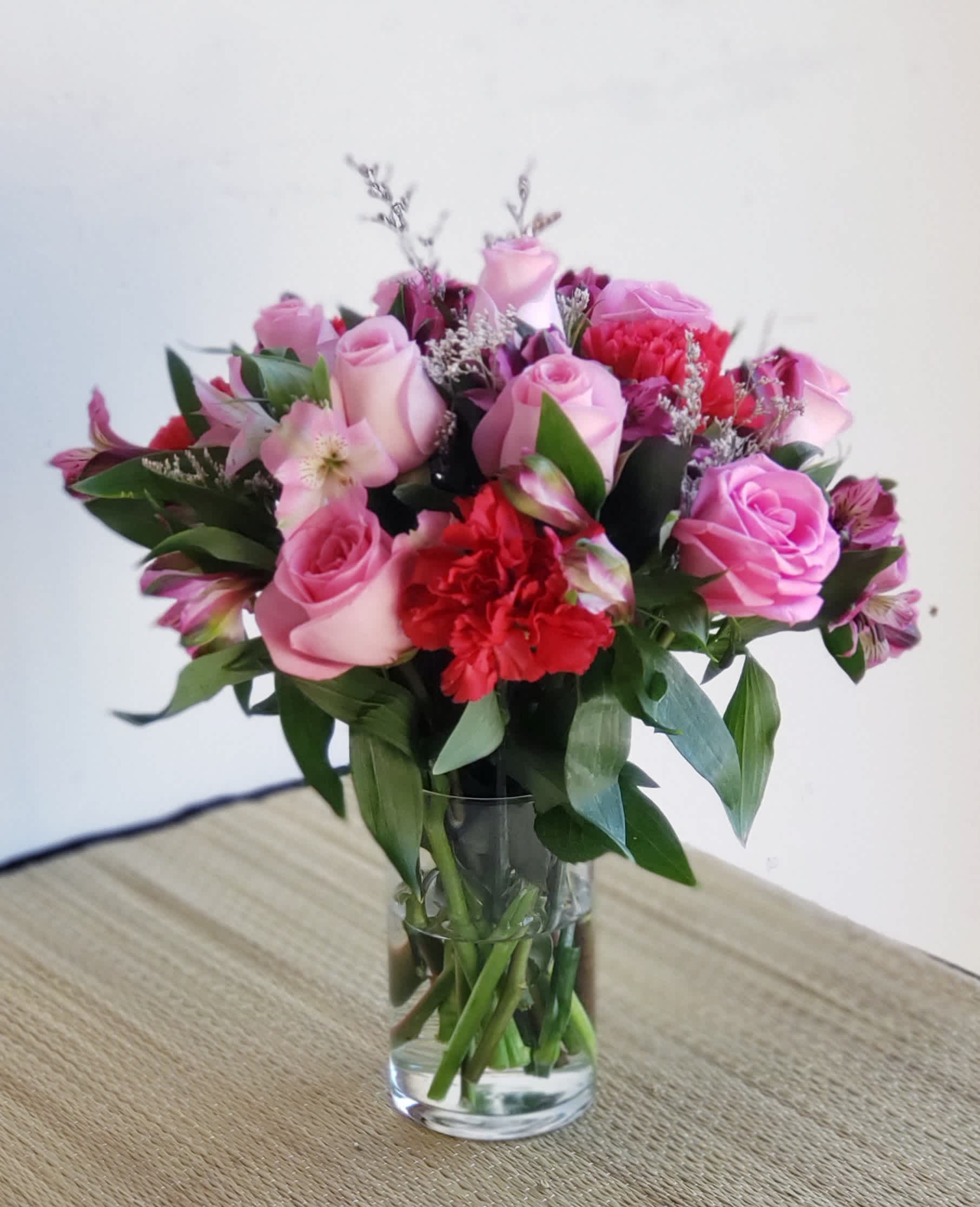 Mother's Day Is Just Around the Corner!