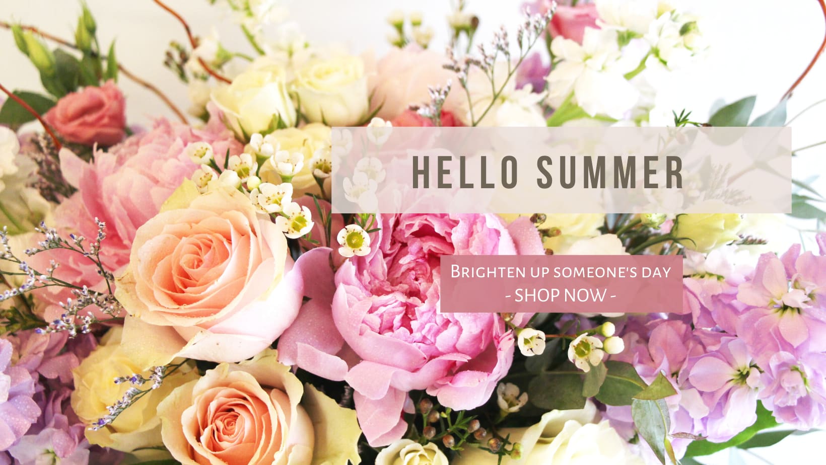 Cliffside Park Florist Flower Delivery by Esme Flowers