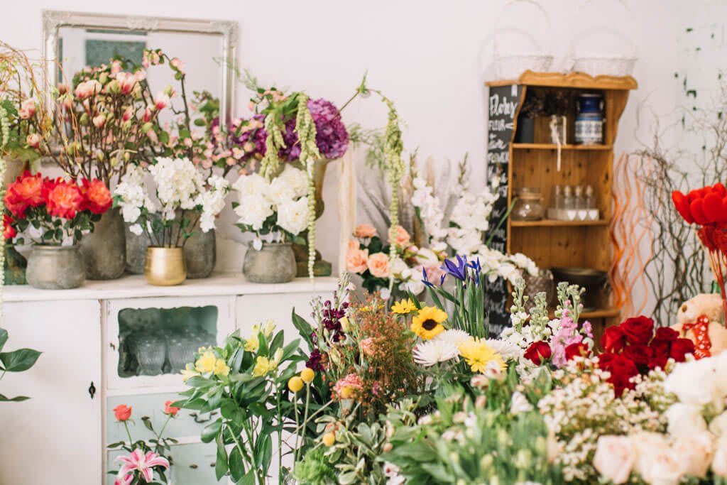 Choose the Perfect New York Florist for Your Wedding