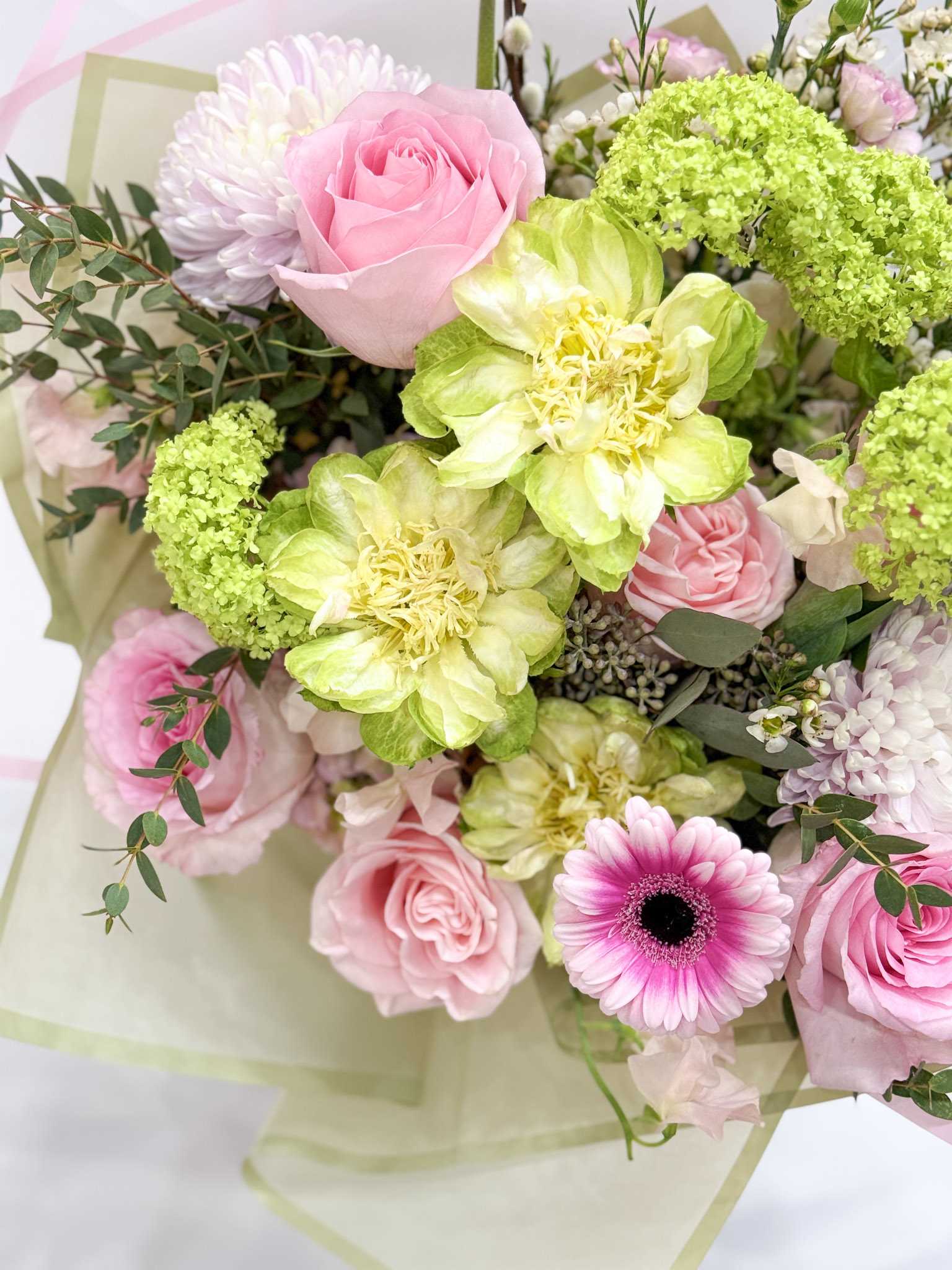 Spring Flowers