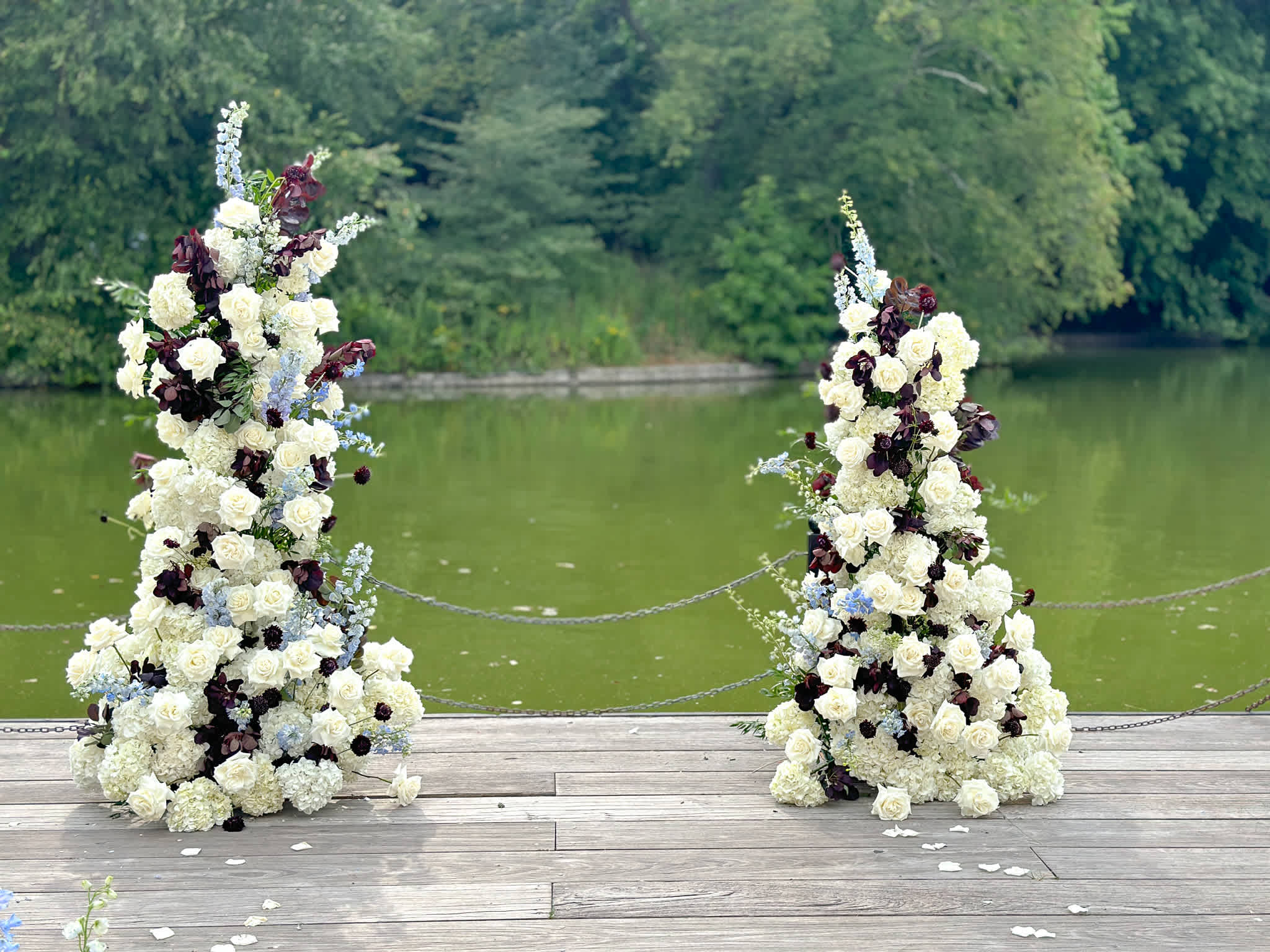 Plan your dream wedding