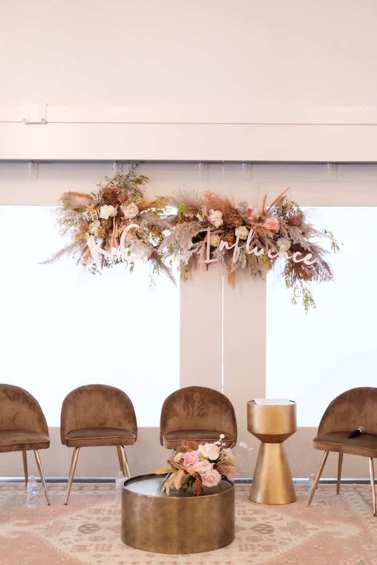 Kansas City Event Florist 