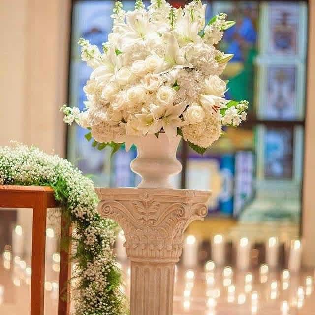 Fairy Tale Dream Wedding