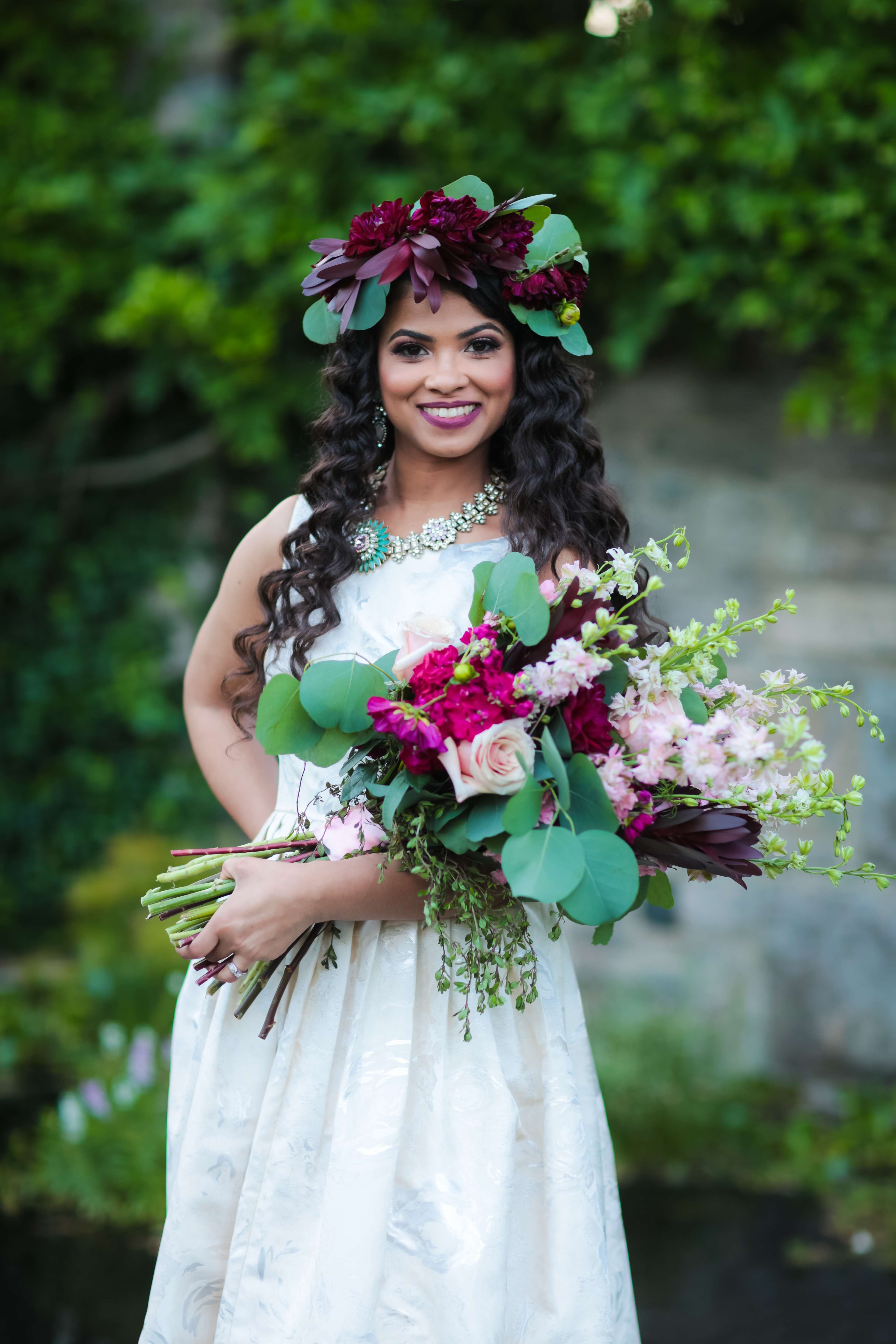 Stylized Photoshoots