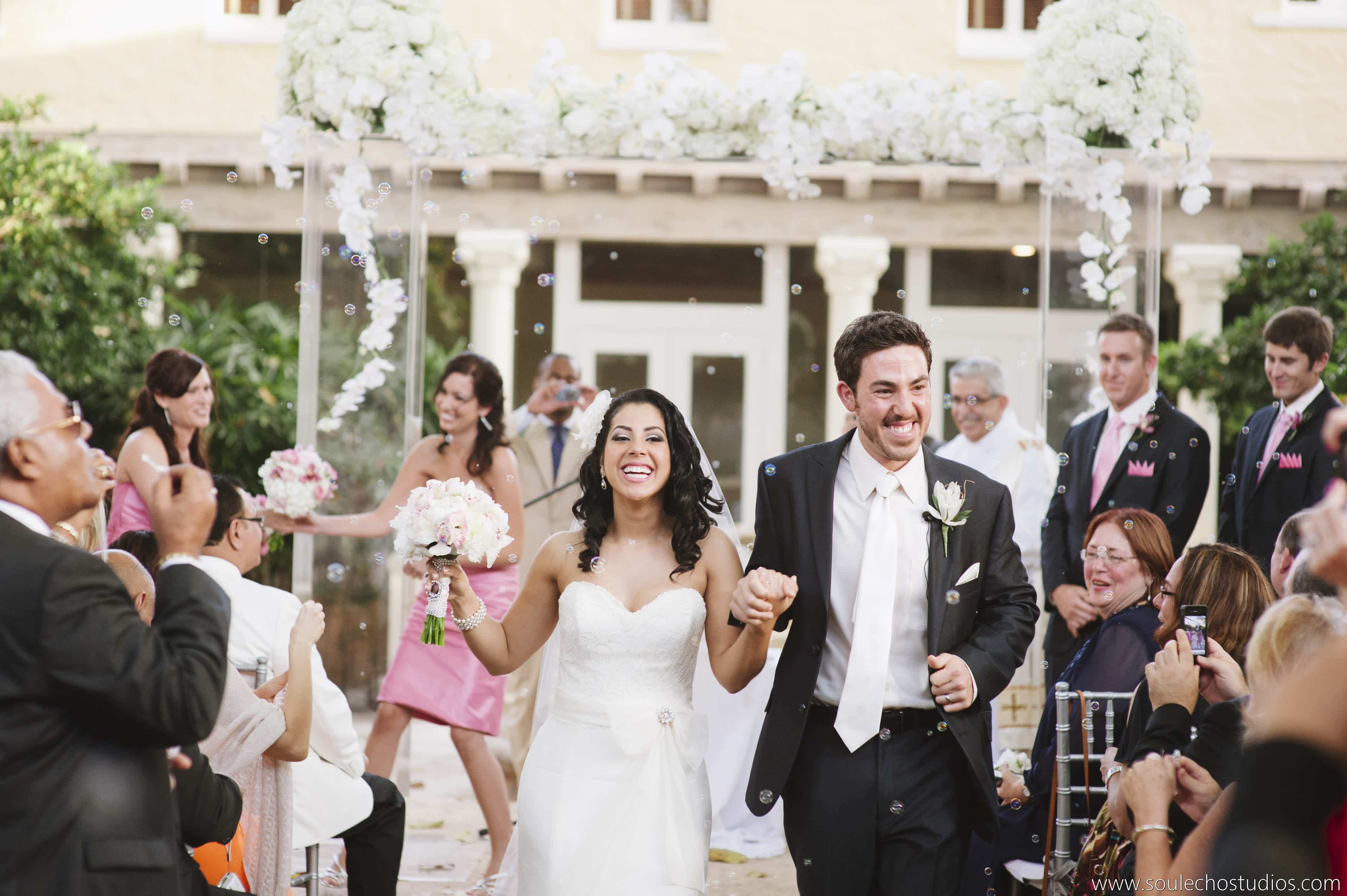 The Addison - Ceremonies