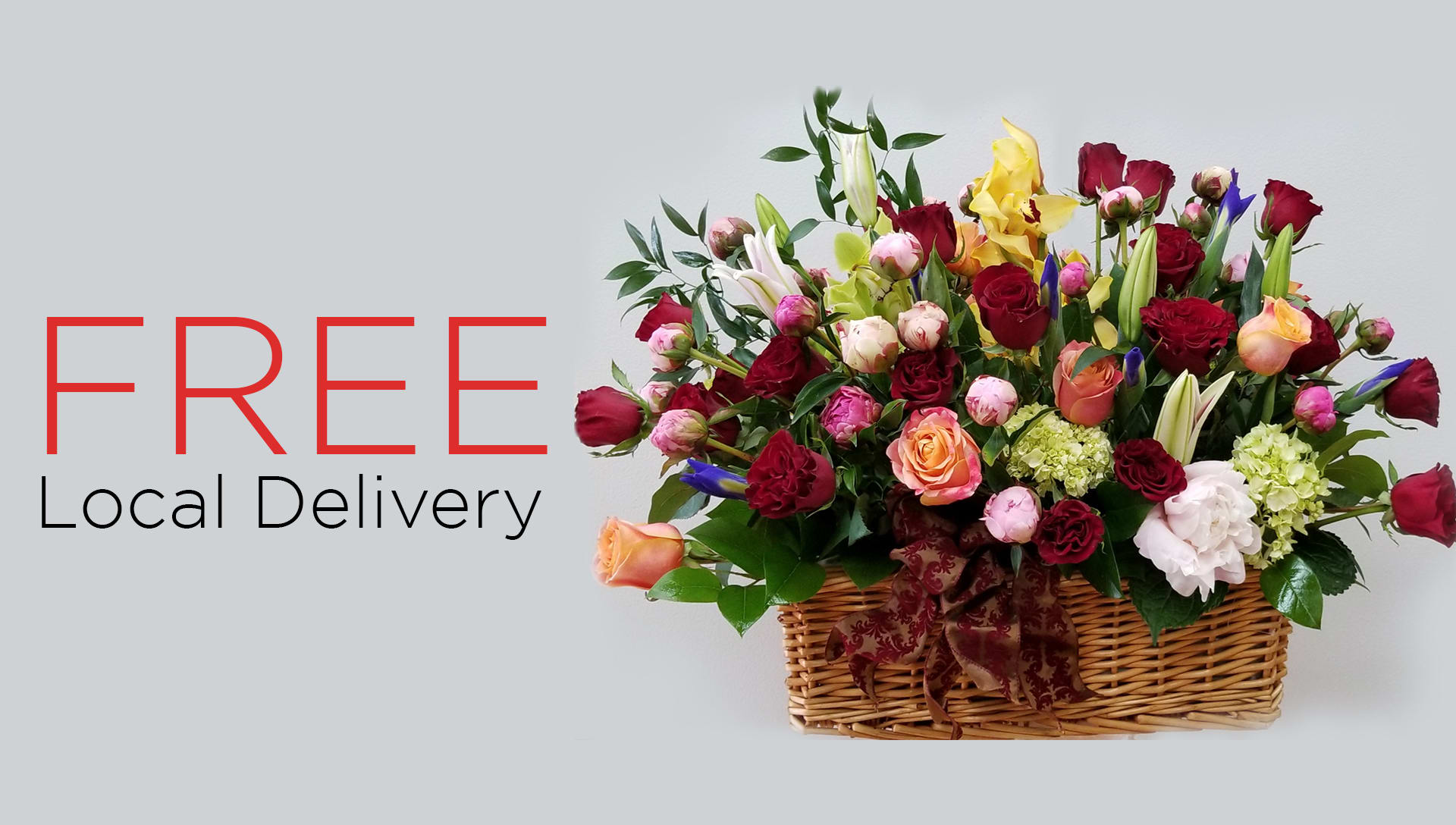 Yorba Linda Florist Flower Delivery by Everblooming Floral & Gift