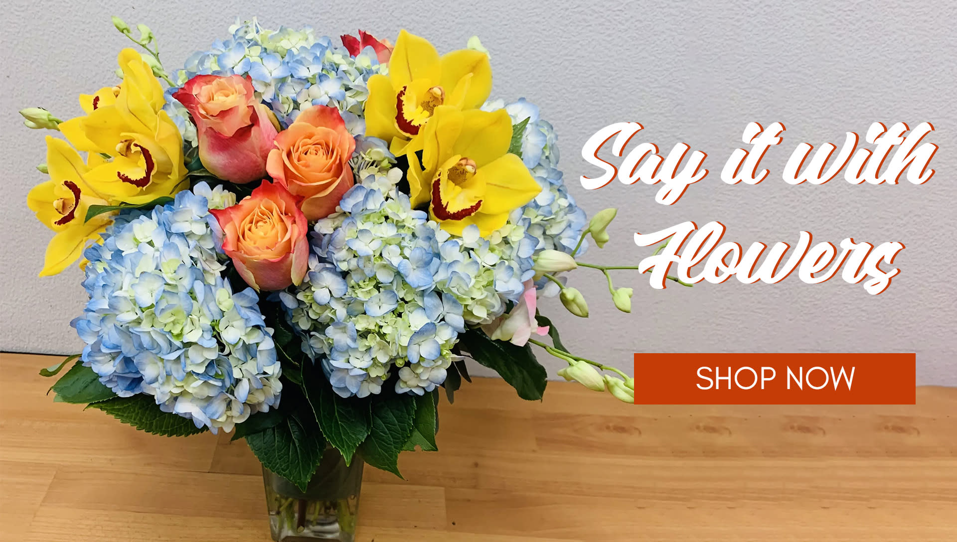 Yorba Linda Florist Flower Delivery by Everblooming Floral & Gift