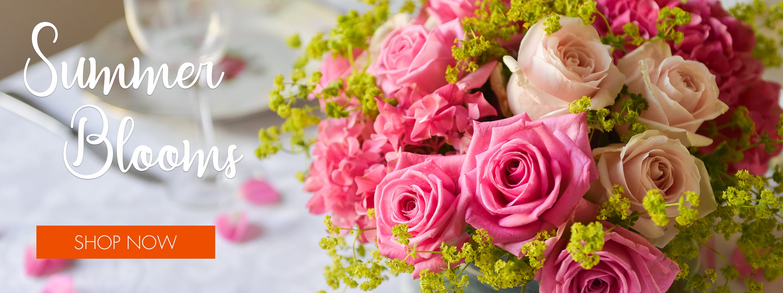 Richfield Florist Flower Delivery by Anturio Flowers