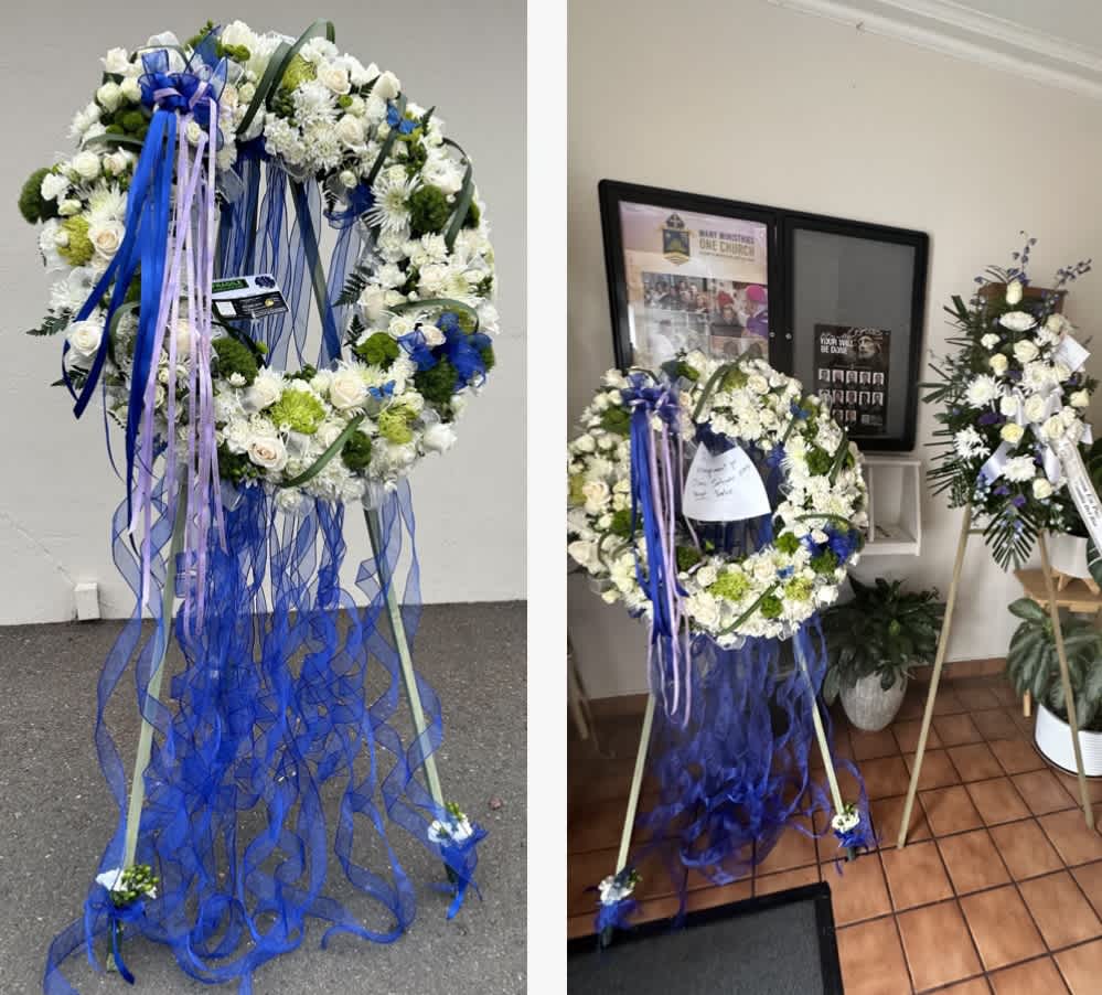 Why the Right Sympathy Florist in Hayward Matters