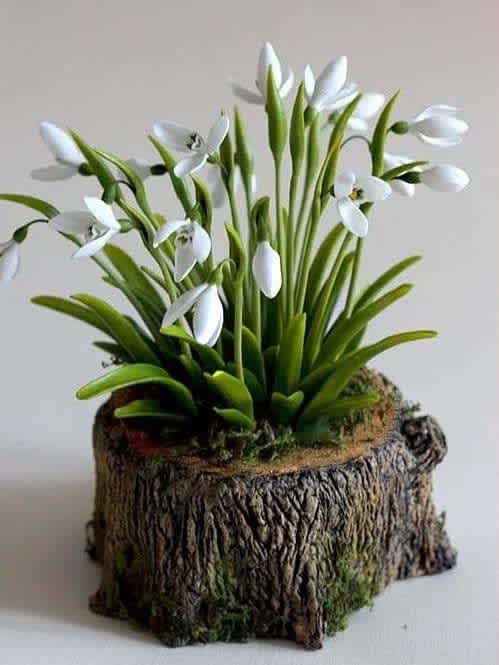 First Spring Day March 1 # MARTISOR