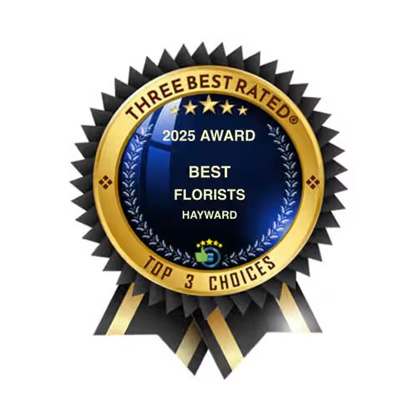 Best Florist Hayward