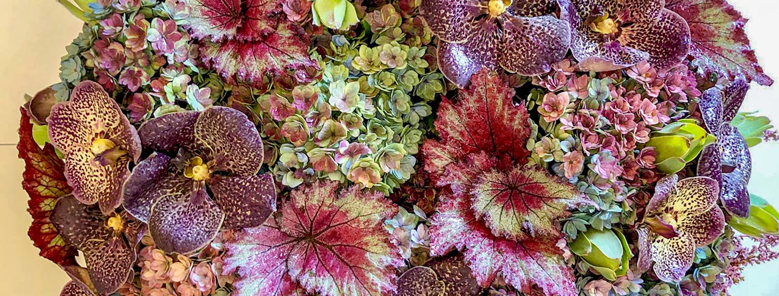 Los Angeles Florist Flower Delivery by Floral Rush