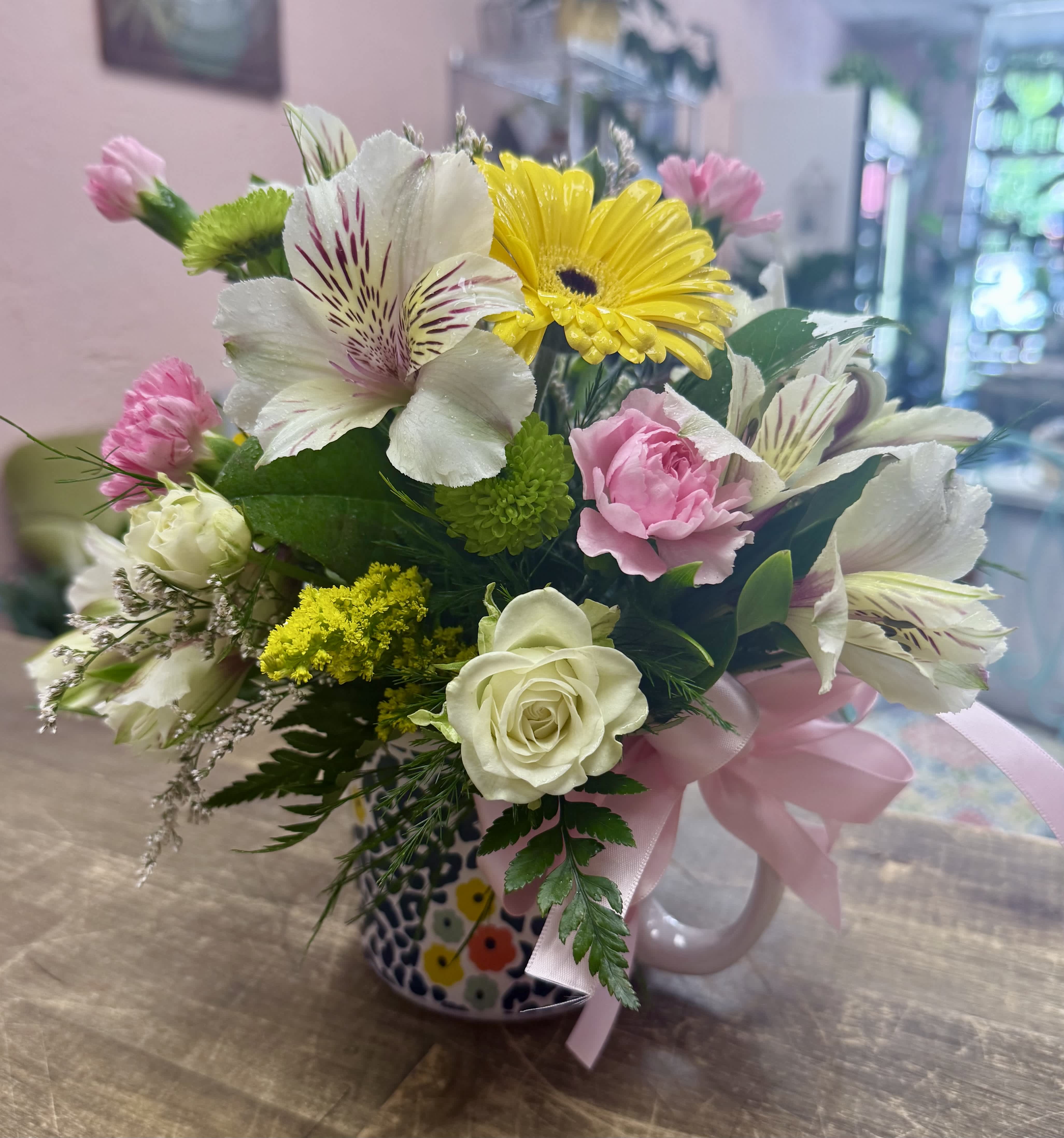 The Joy of Summer Flowers!