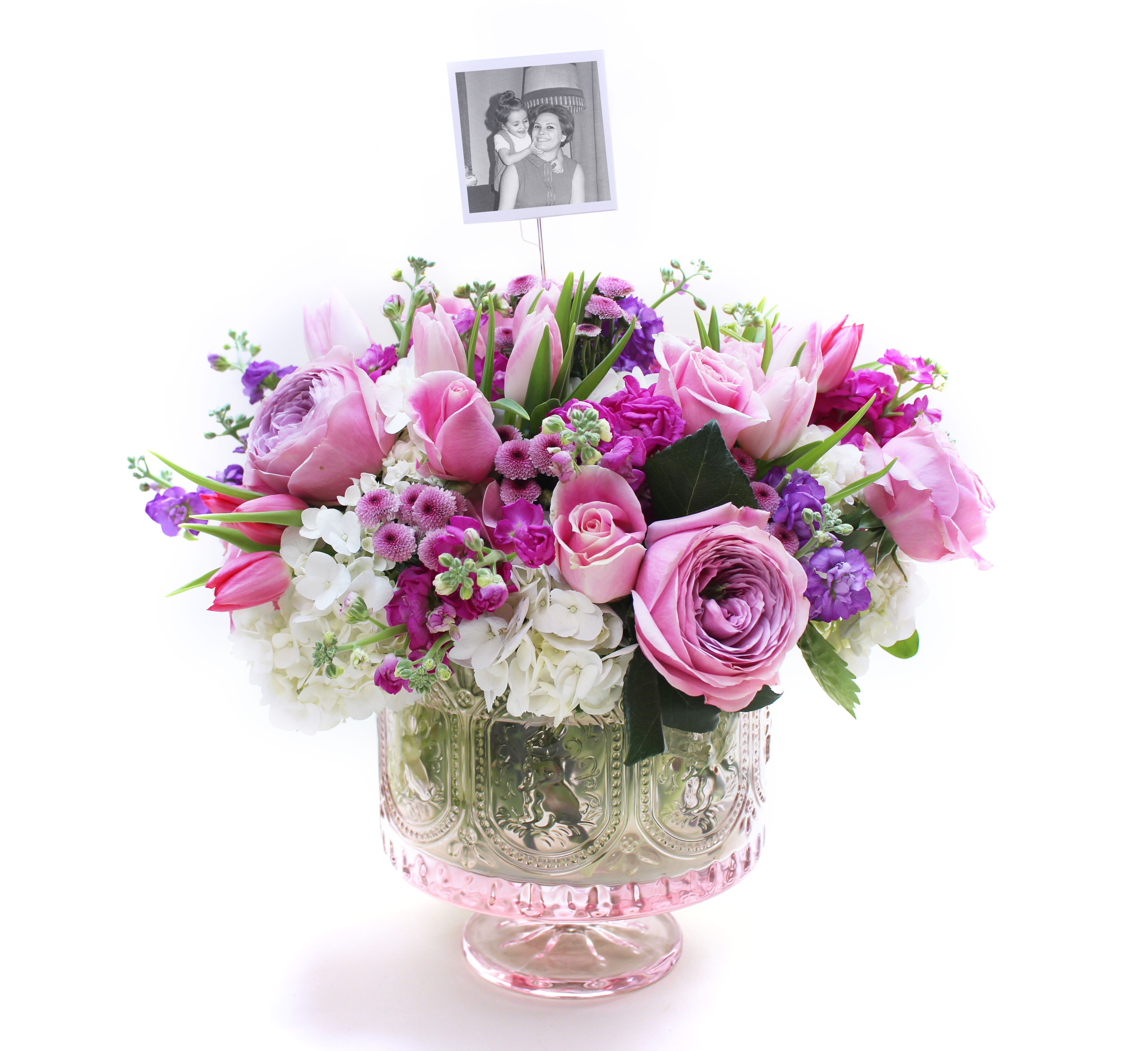 How to Get the Most for Your Money This Mother’s Day: A Local Florist’s Guide