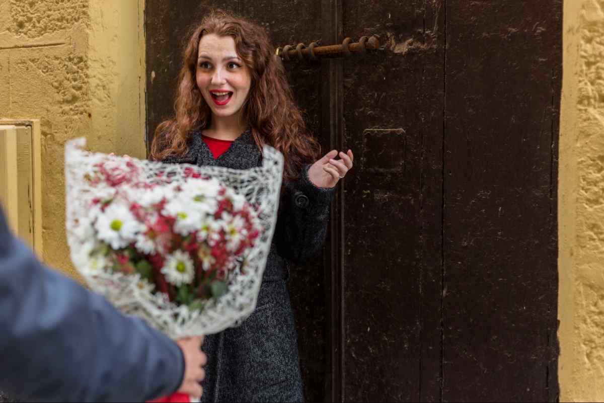 Same-Day Flower Delivery Explained