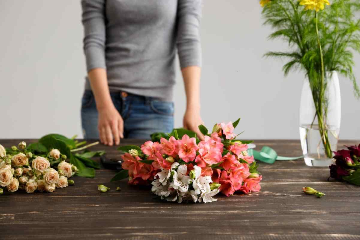 10 Fresh Flower Arrangement Ideas For Every Occasion