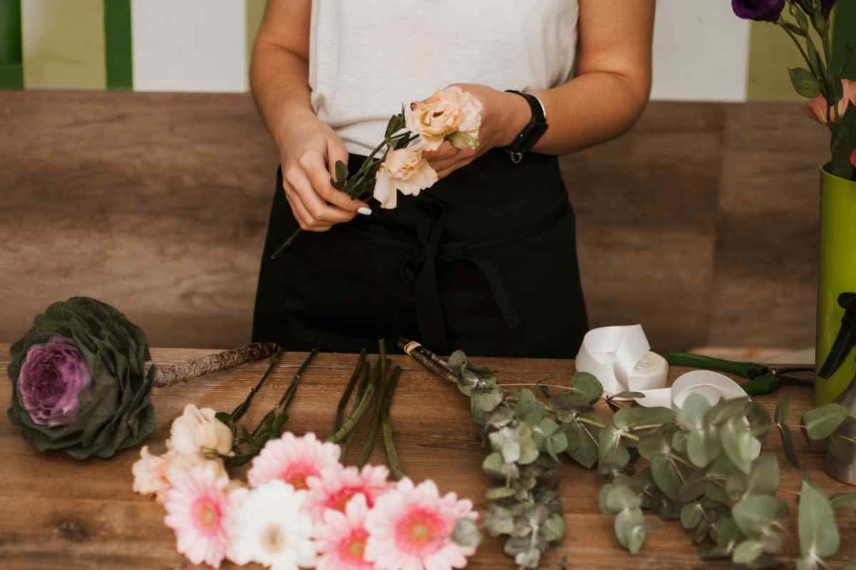 The History of the Prom Corsage and Boutonniere