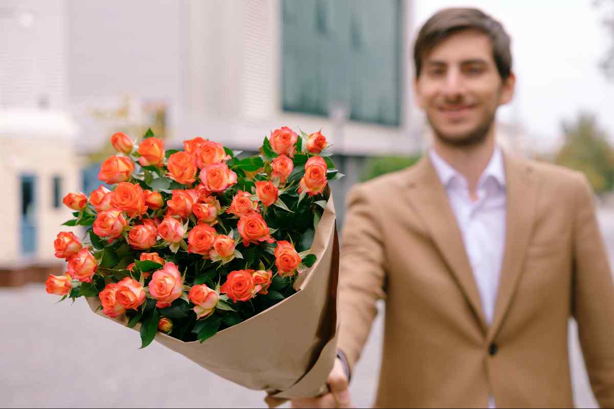 Top 10 Flowers for Business Gifts