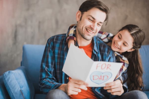 How to Celebrate Father’s Day on a Budget
