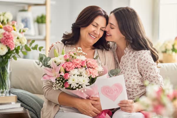 What Are Good Mother’s Day Flowers? 