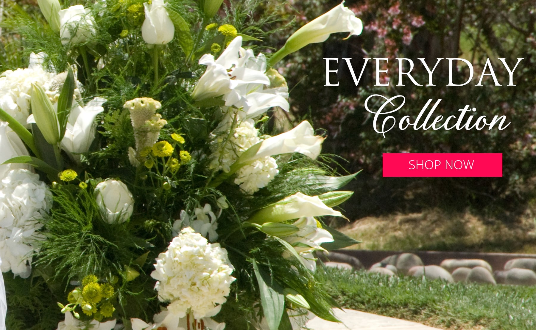 Oxnard Florist Flower Delivery by Casa Blanca Flowers