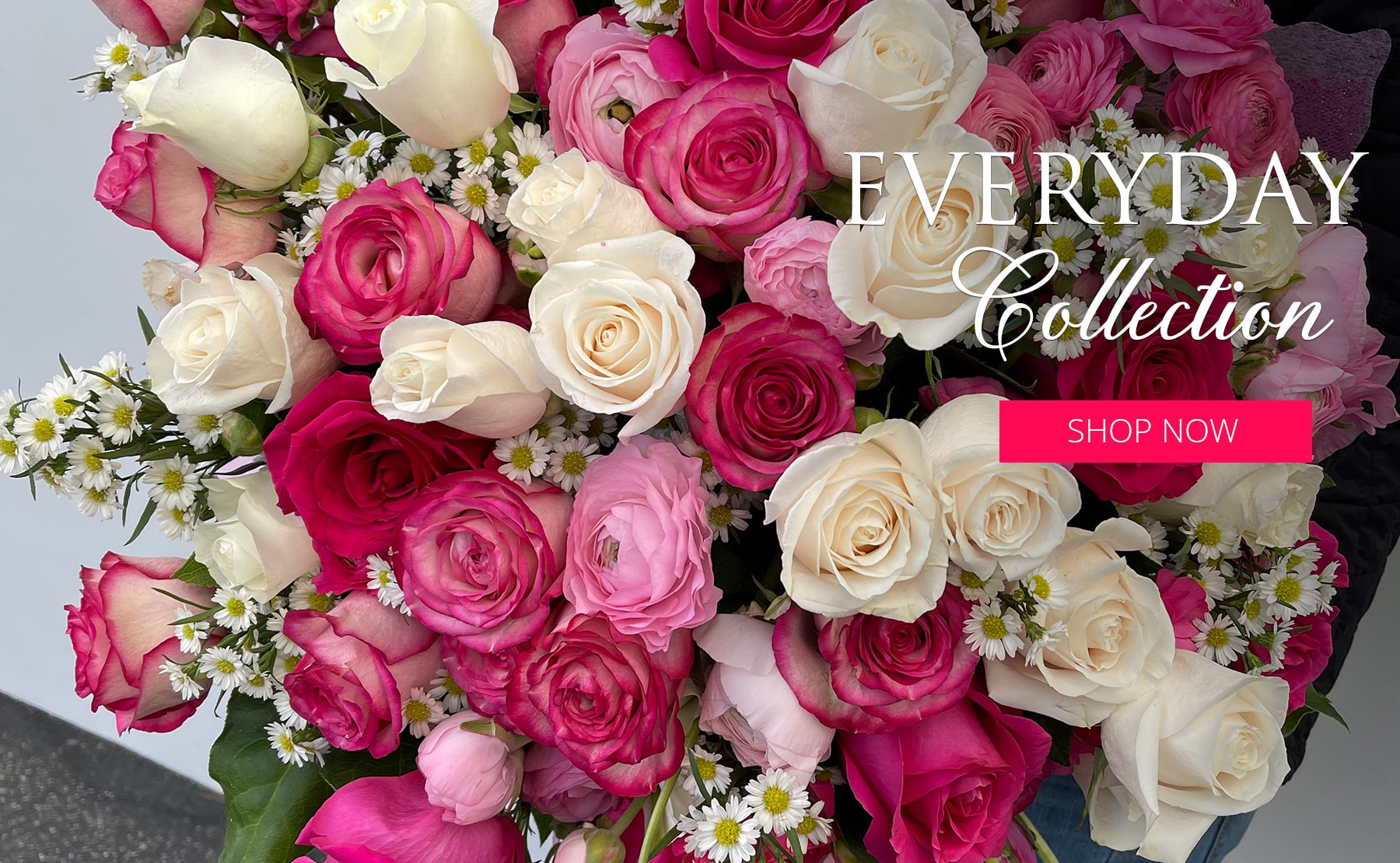 Oxnard Florist Flower Delivery by Casa Blanca Flowers