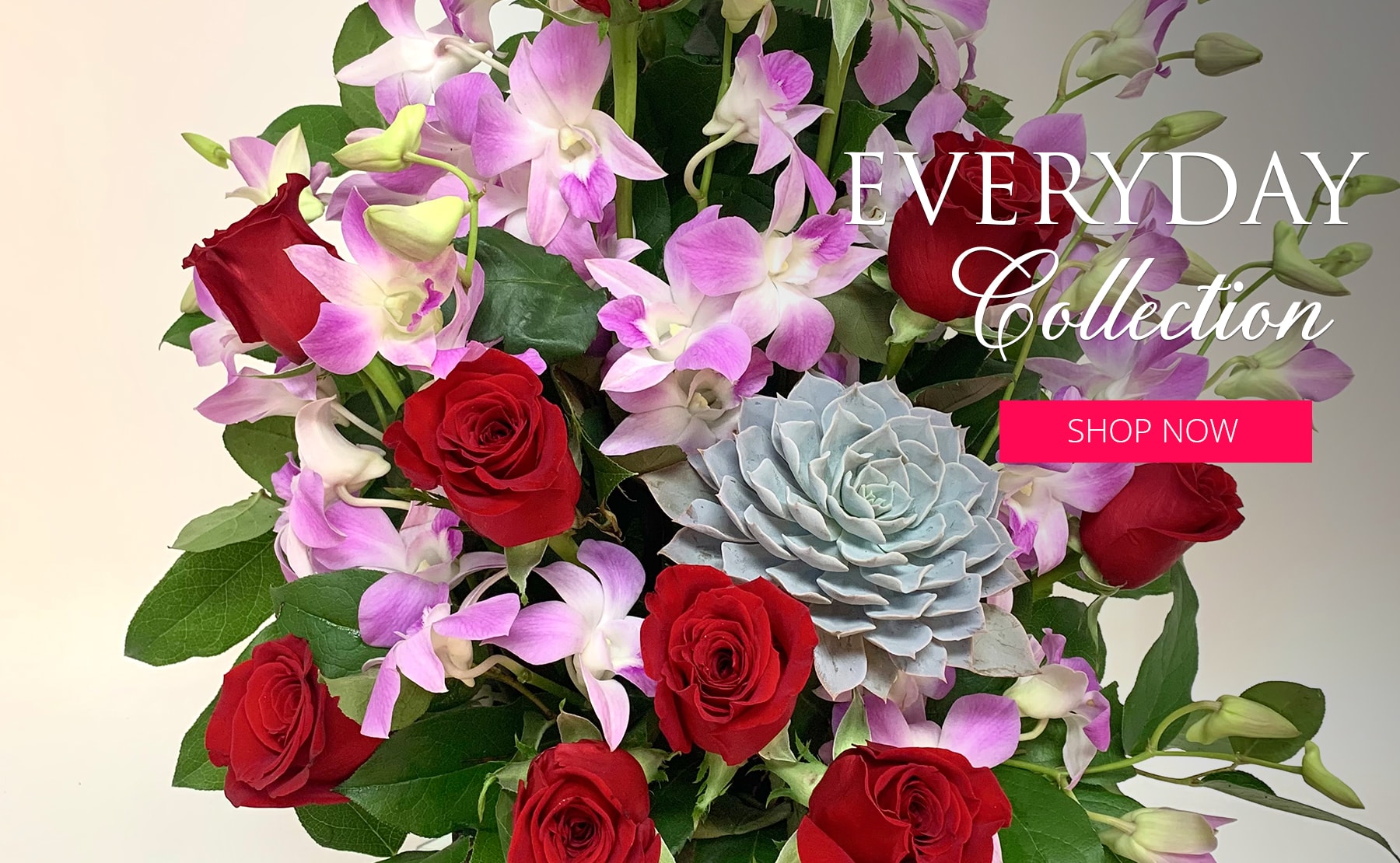 Oxnard Florist Flower Delivery by Casa Blanca Flowers