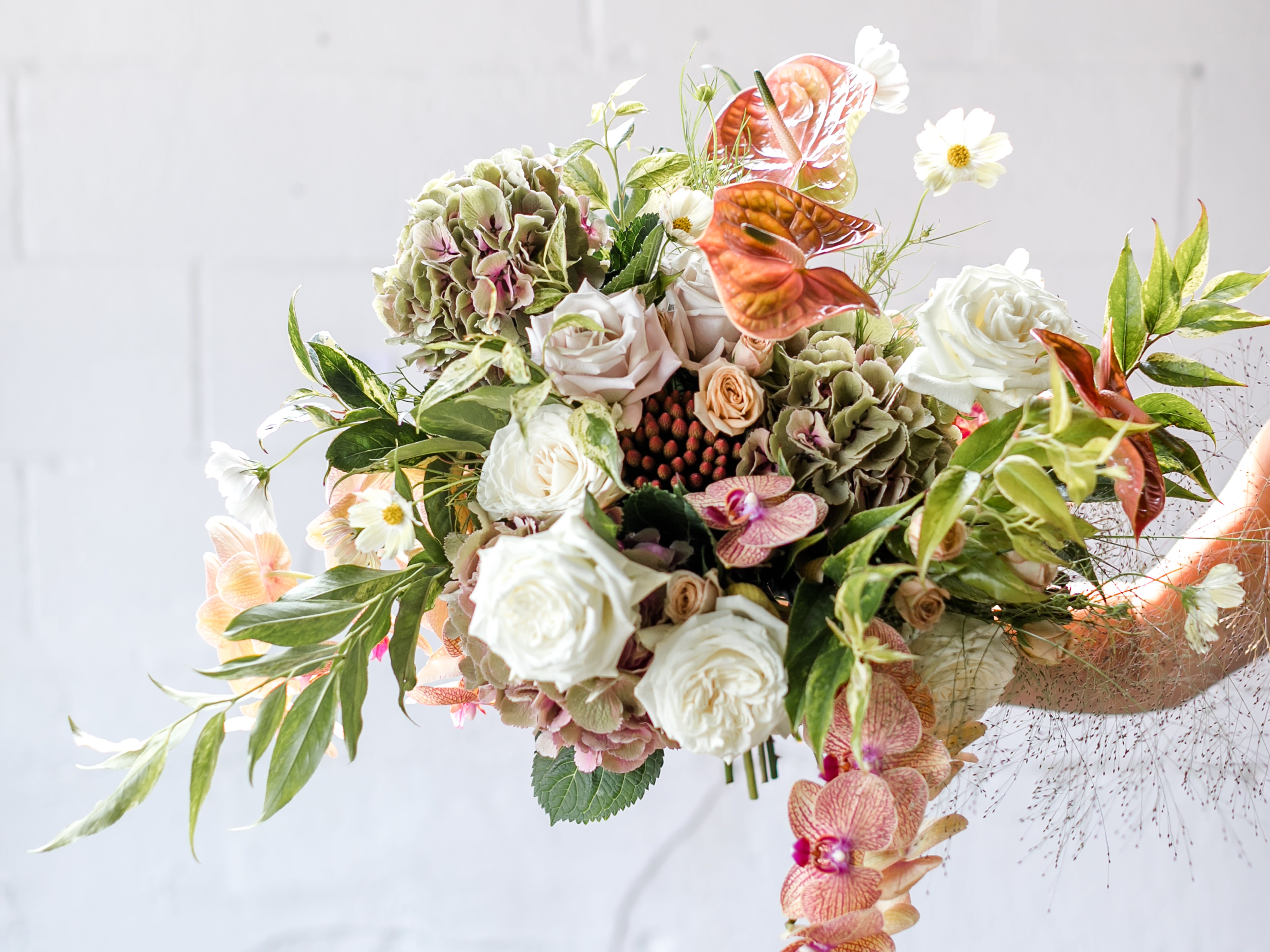 Kansas City Florist Flower Delivery by Beco Flowers