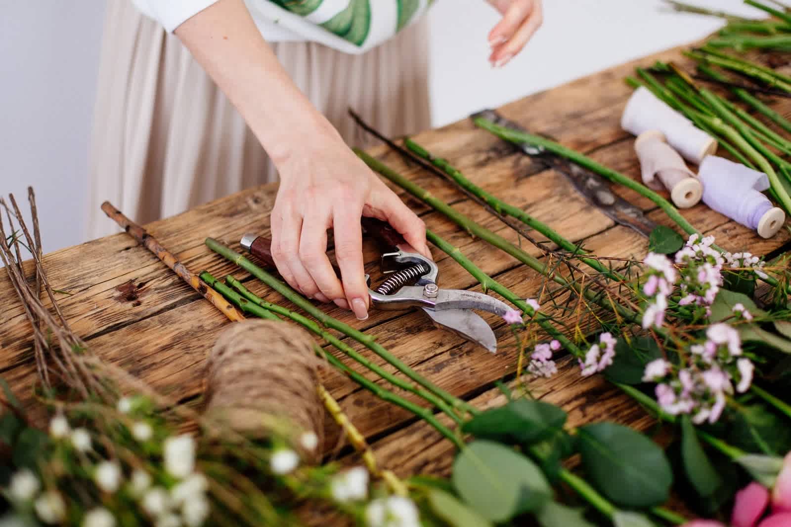 Caring for Residential Flowers: Tips for Longevity