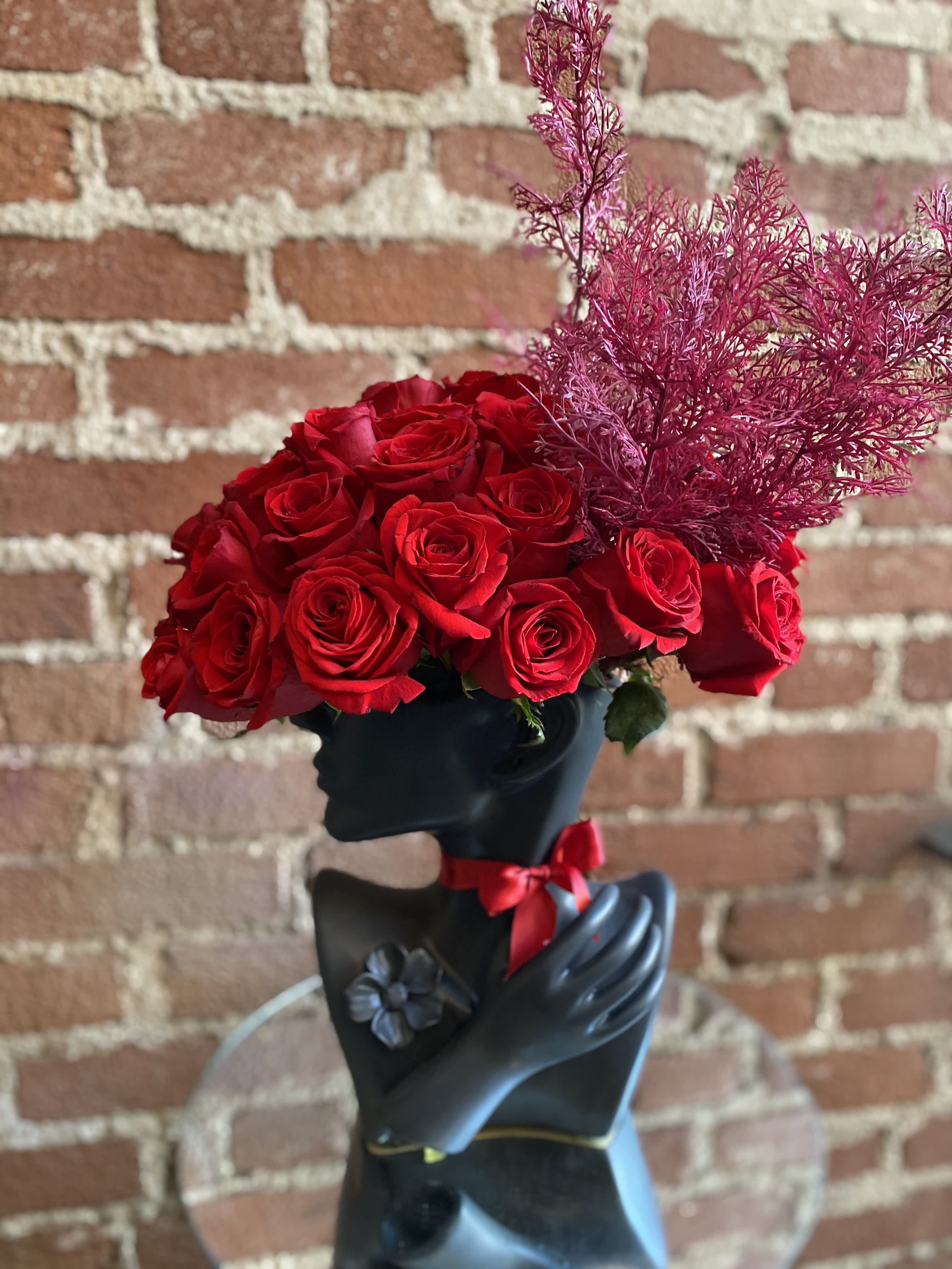 Flower Delivery in Beverly Hills