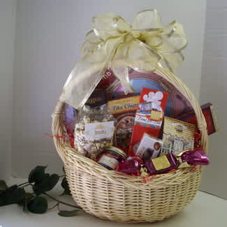 Company Client Gifts