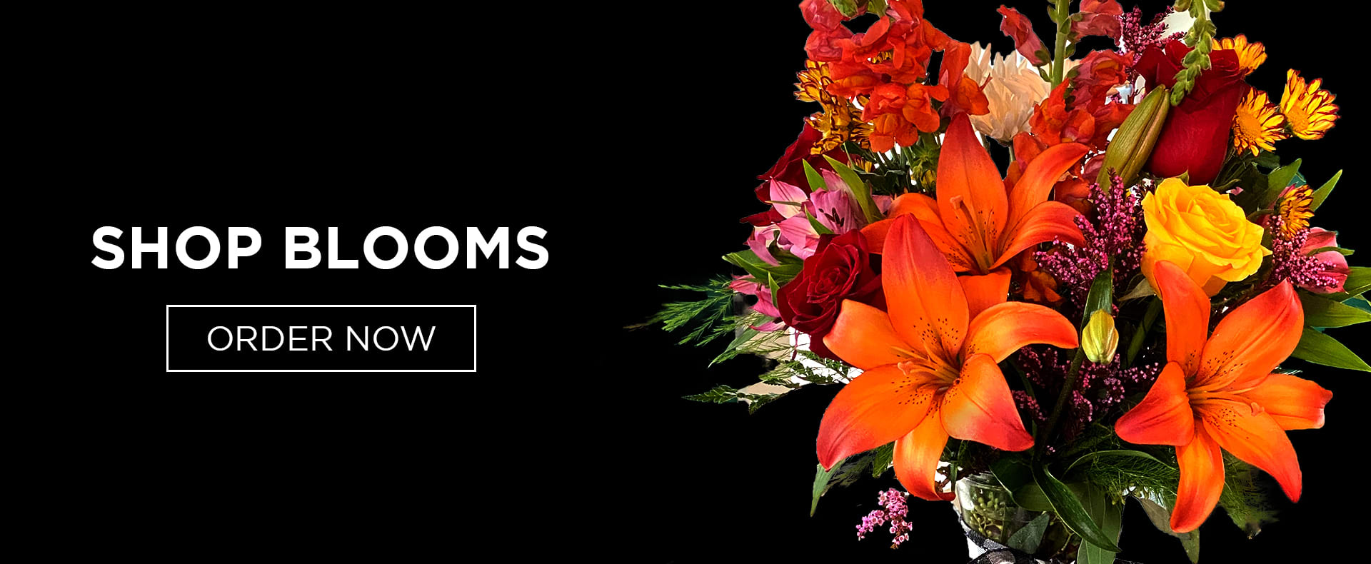 Bouquet of Flowers