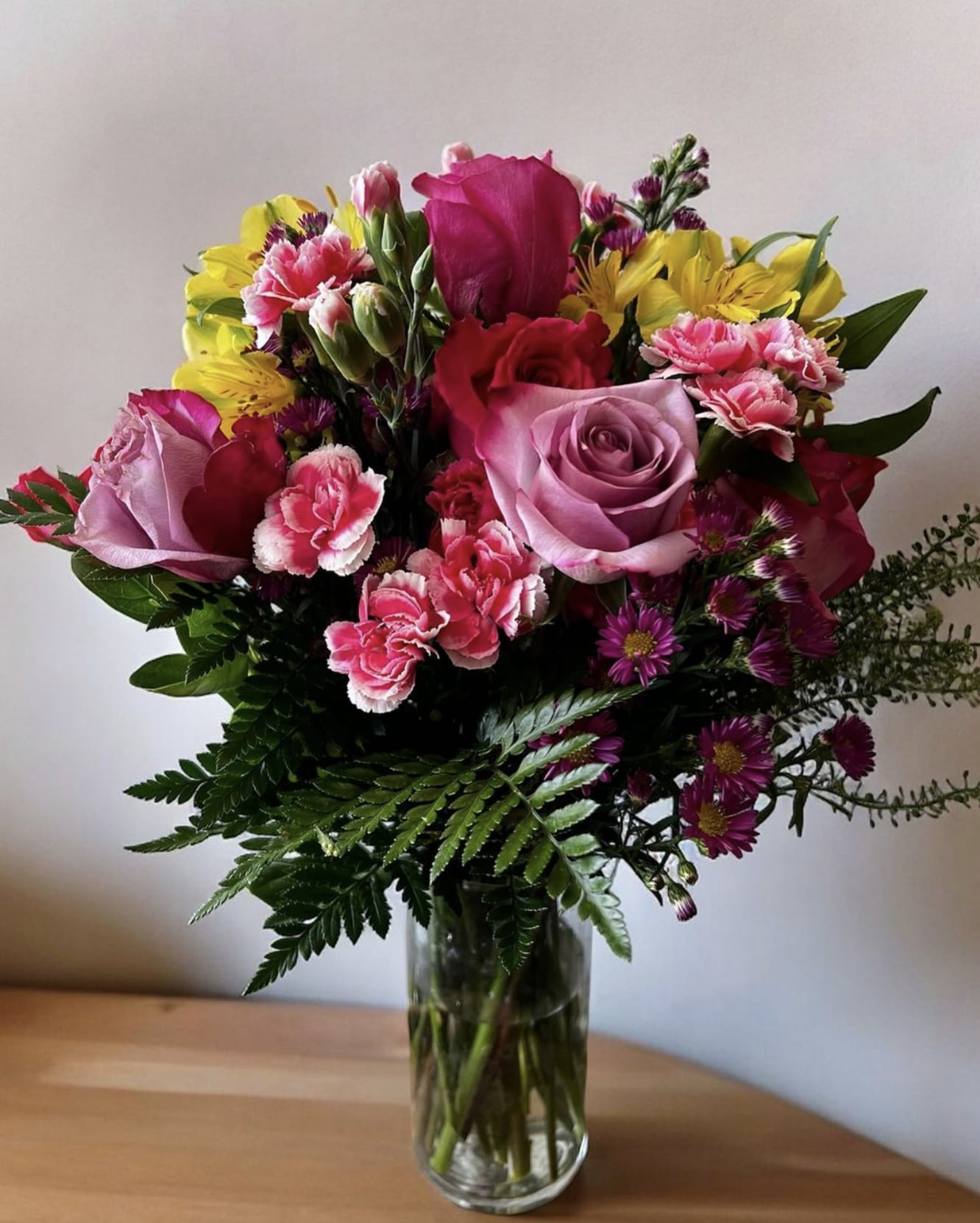 Flowers for Every Occasion: No Special Event Needed