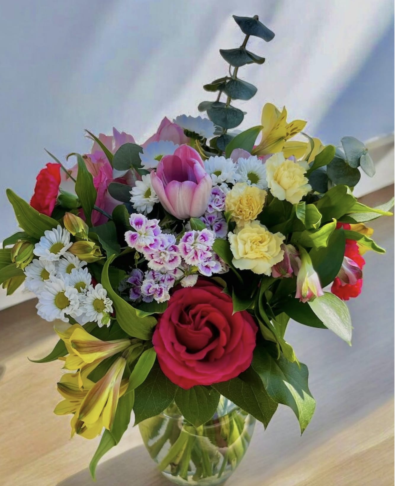 The Language of Flowers: What Each Bloom Represents