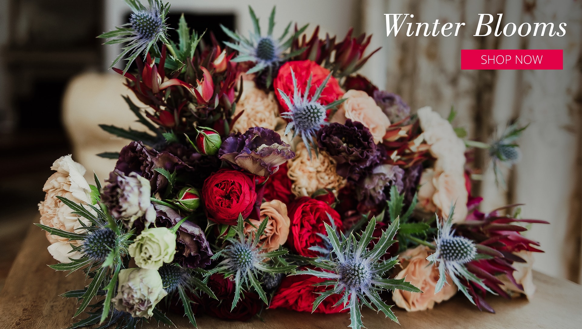 Brooklyn Florist Flower Delivery by Primrose