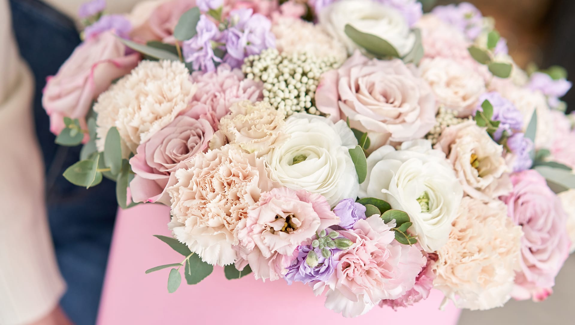 Brooklyn Florist Flower Delivery by Primrose