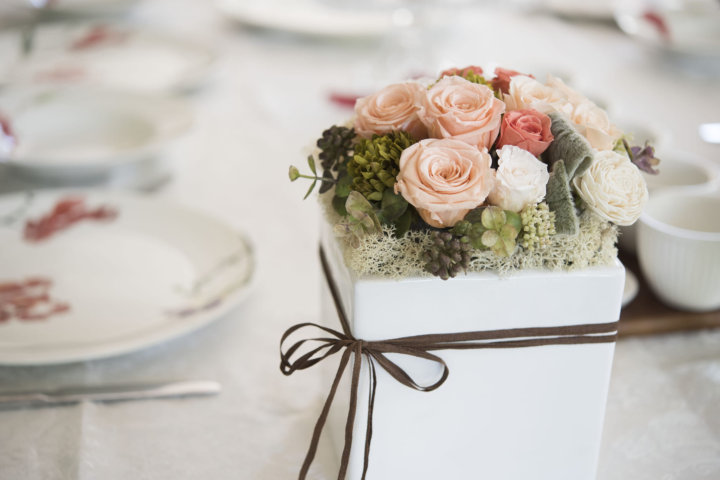 San Francisco Florist Flower Delivery by Urban Botanica