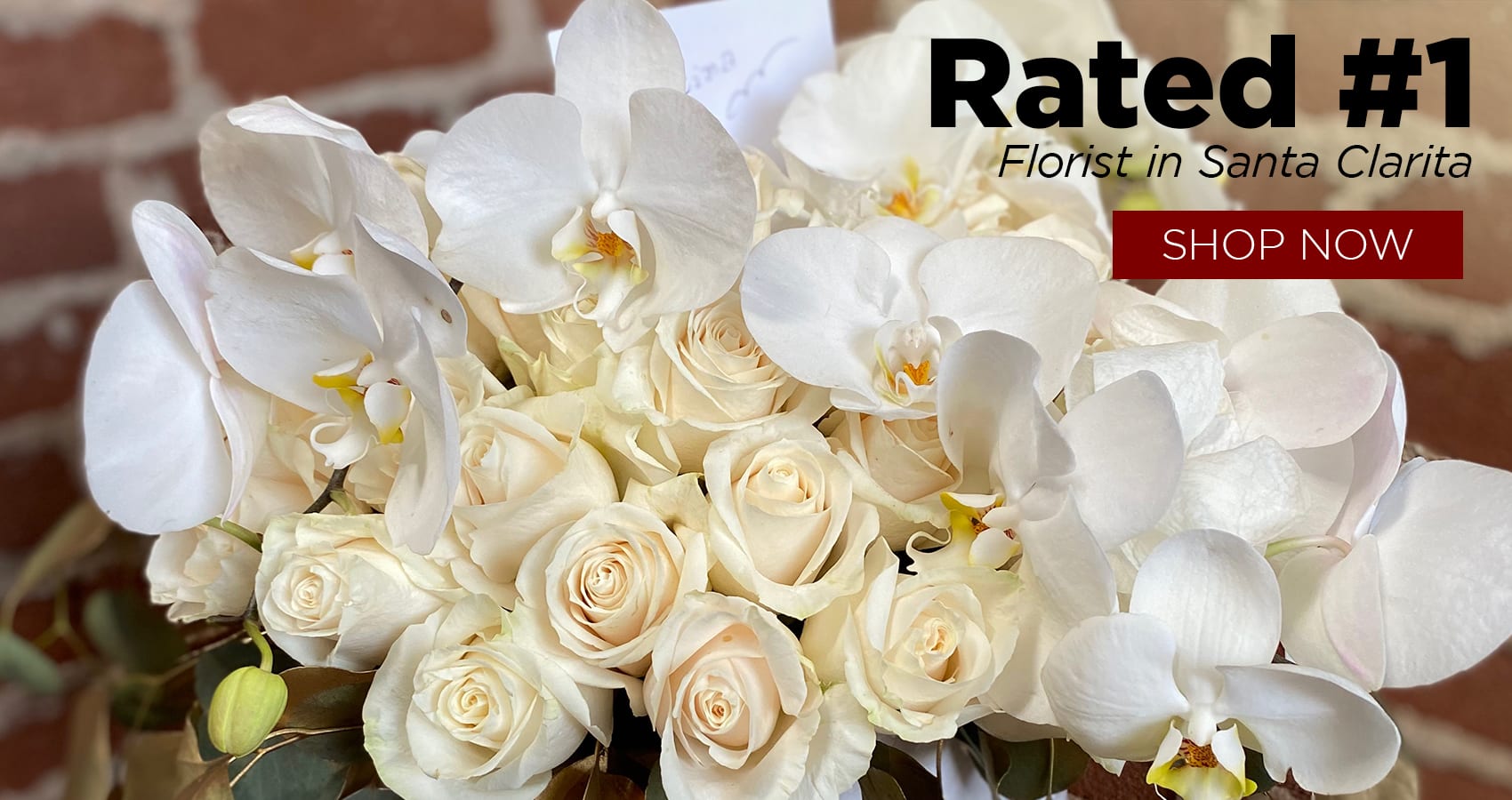 Santa Clarita Florist Flower Delivery by Santa Clarita Florist