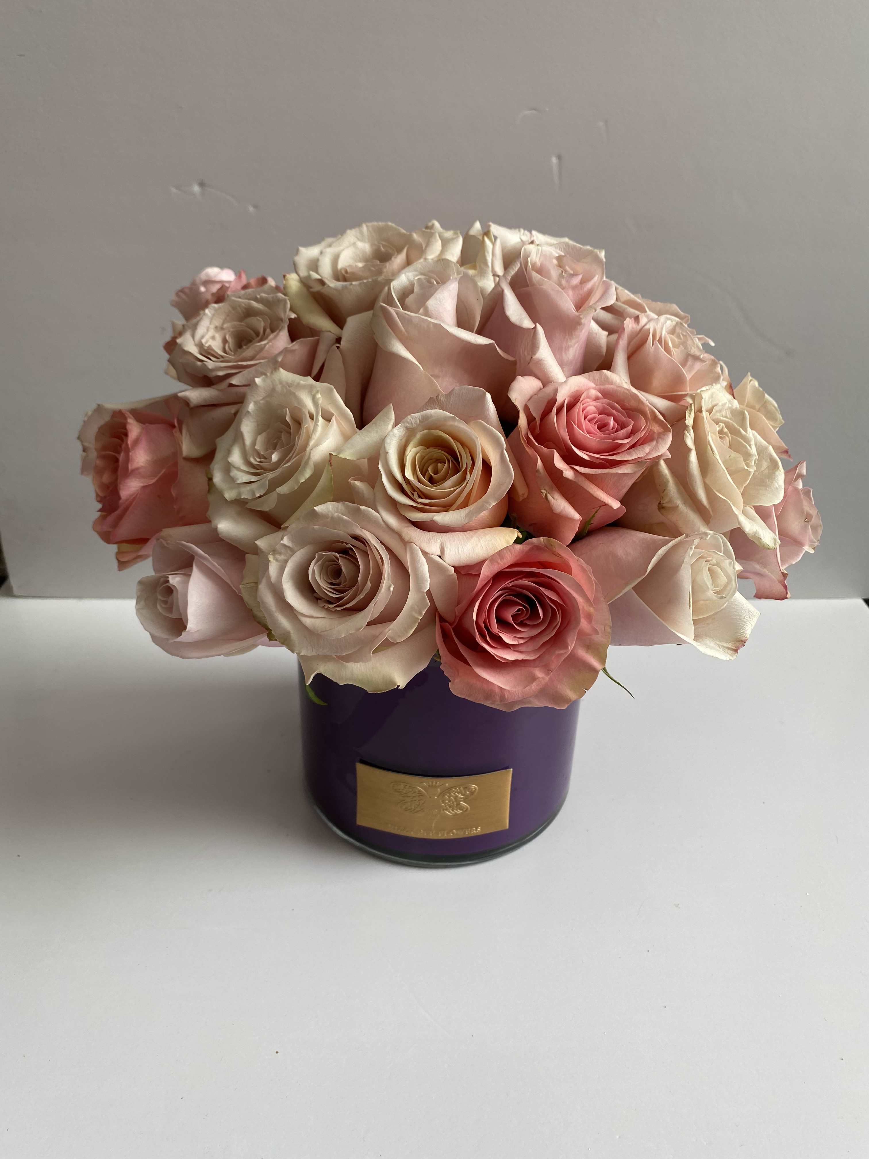 Valentines Day Background- Santa Clarita Florist