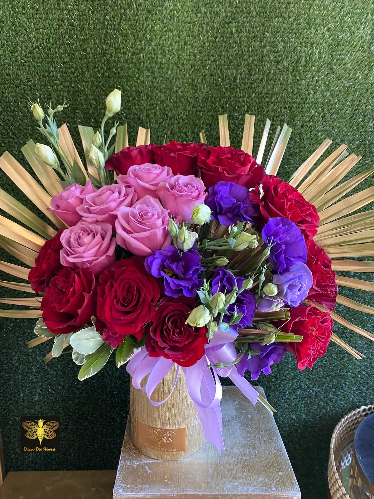 Flower Delivery in Pasadena California