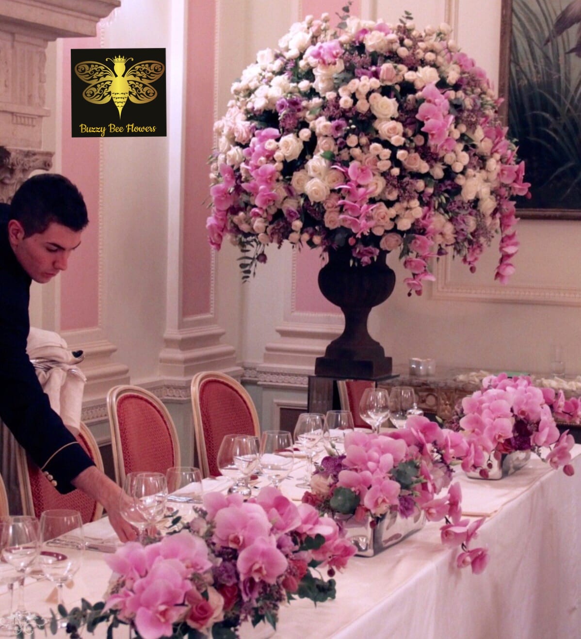 Rose  Bowl Parade Pasadena California