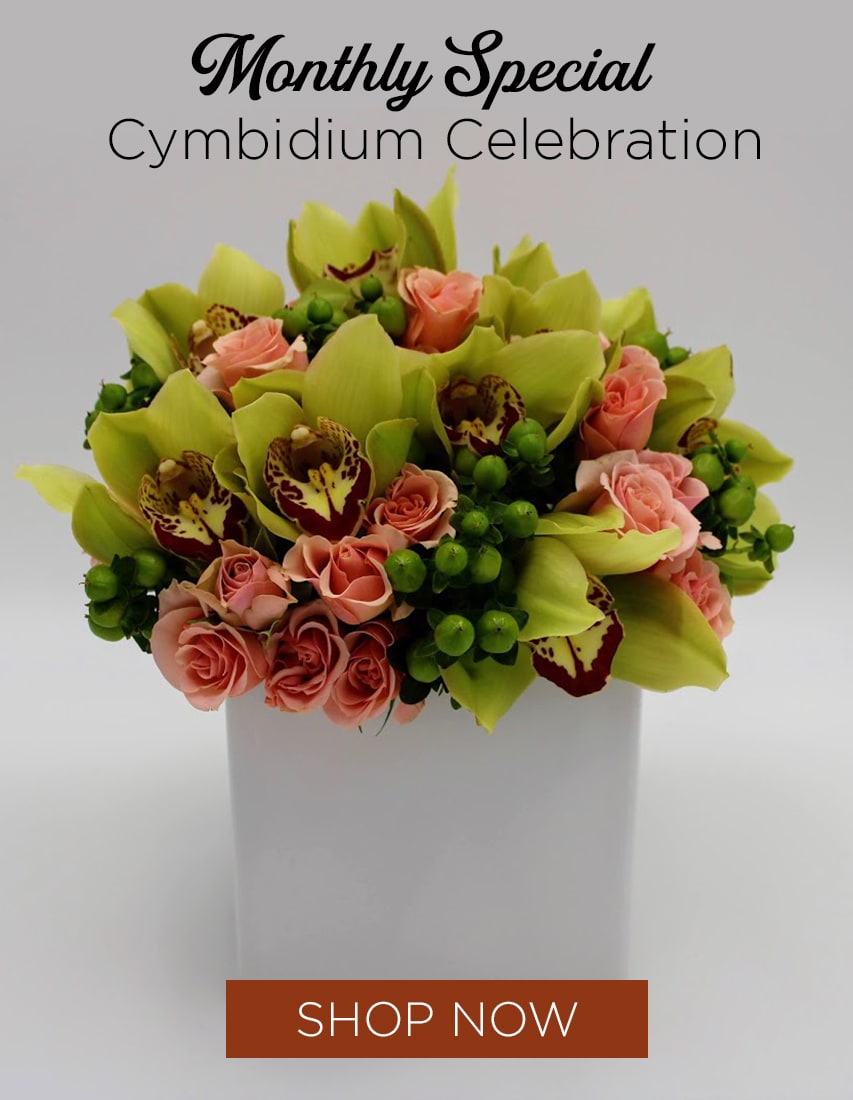 miami Florist Flower Delivery by Miami Flowers