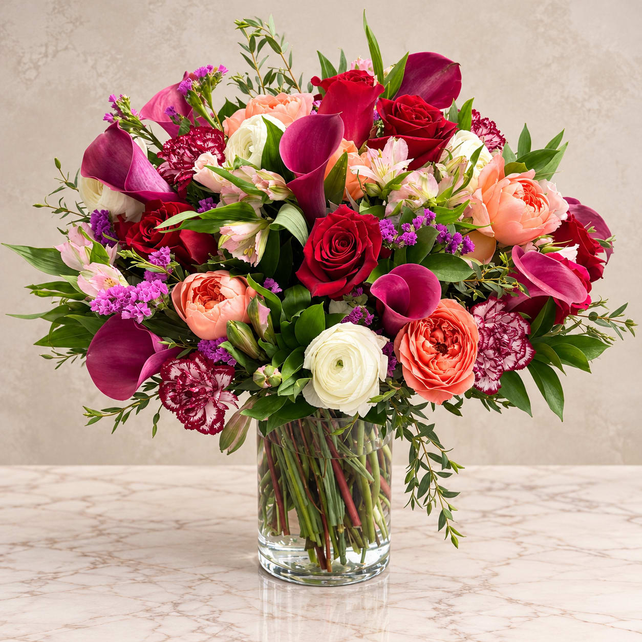 Same-Day Get Well Flowers in Miami: Reaching Jackson Memorial and the Health District Today