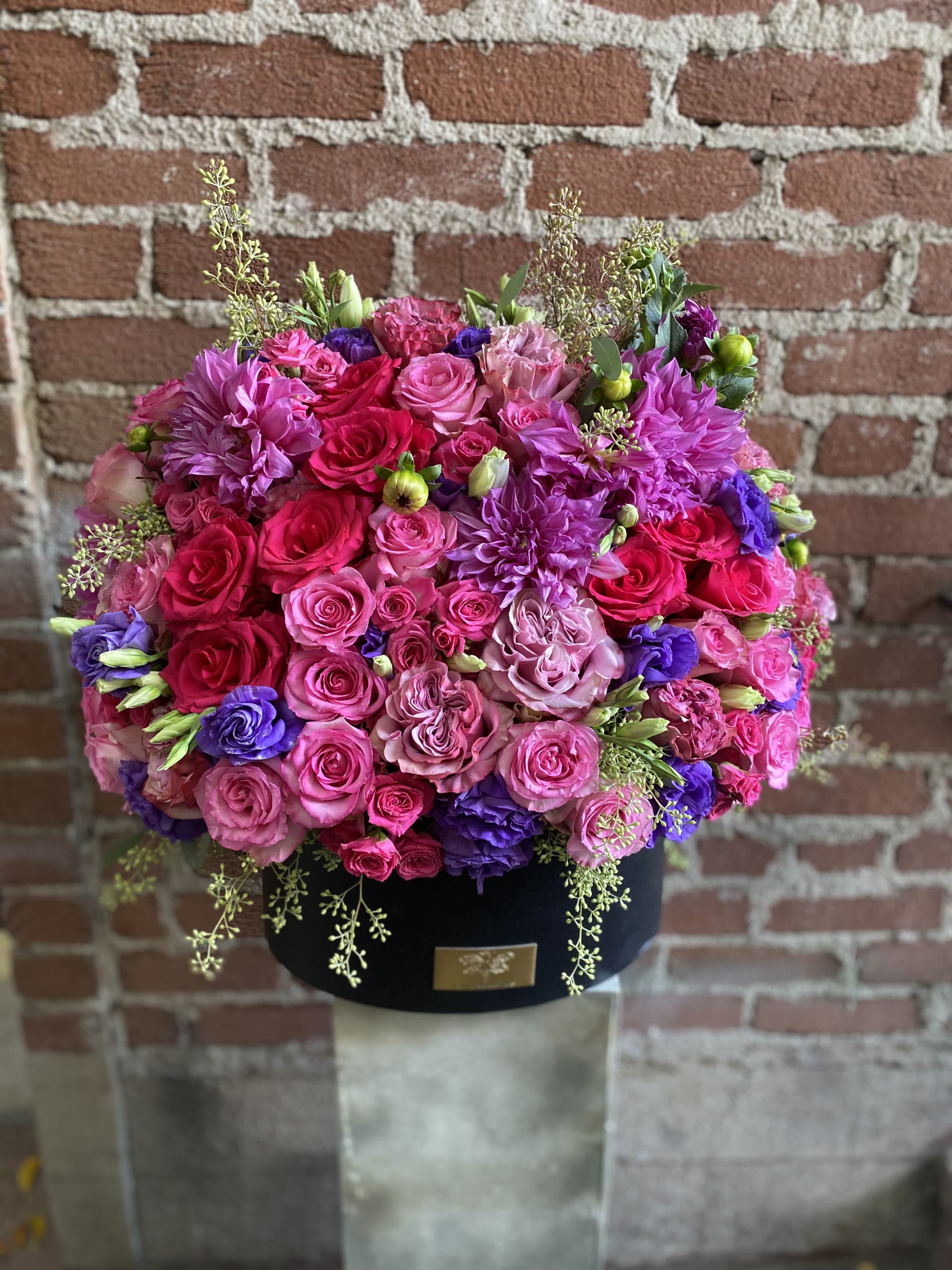 Pasadena Flowers: Top Florist in Pasadena California