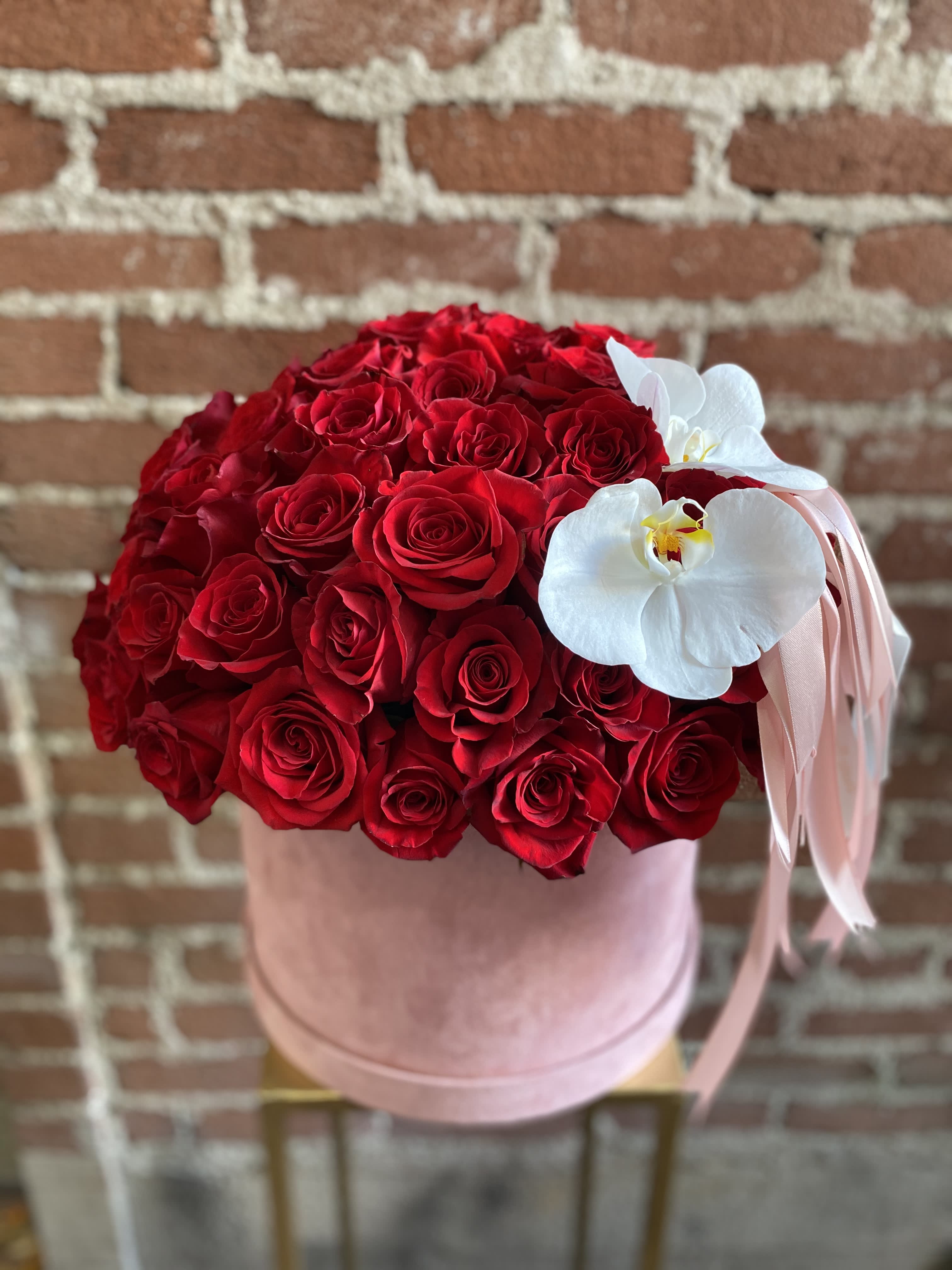 Valentines Day - Pasadena Flowers